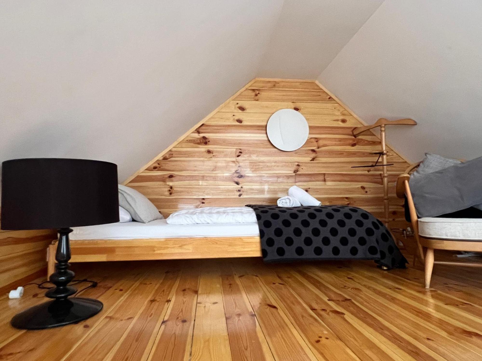 Neon Apartman Csopak Balaton Luaran gambar